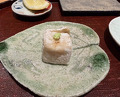 Dinner at Torisho Ishii