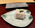 Dinner at Torisho Ishii