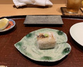 Dinner at Torisho Ishii