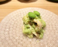 Dinner at Torisho Ishii Hina