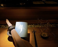 Dinner at Hayato (隼)