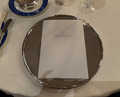 Dinner at TOUR D'ARGENT Toukyou (トゥールダルジャン 東京)