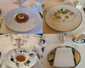 Dinner at TOUR D'ARGENT Toukyou (トゥールダルジャン 東京)