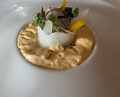 Dinner at TOUR D'ARGENT Toukyou (トゥールダルジャン 東京)