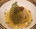 Dinner at Tout La Joie Ism (トゥ・ラ・ジョア イズム)