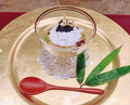 Dinner at Tout La Joie Ism (トゥ・ラ・ジョア イズム)