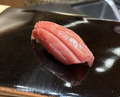Dinner at Osaka Tenmangu Sushi Toyonaga (大阪天満宮 鮨とよなが)