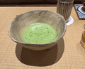 Dinner at Shorenin Monzeki Mae Tsukioka (青蓮院門跡前 月おか)
