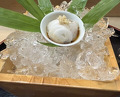 Dinner at Tsuru Yoshi (つる由)