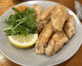 Dinner at Uotora (魚虎)