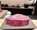 Dinner at ura matsu (うら松)