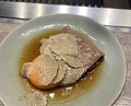 Dinner at USHIGORO S. GINZA (USHIGORO S. GINZA)