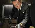 Dinner at USHIGORO S. GINZA (USHIGORO S. GINZA)
