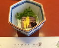 Dinner at Wada Kin (和田金)