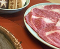 Dinner at Wada Kin (和田金)