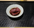 Dinner at Wagyu Lab K (和牛lab K)