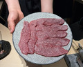 Dinner at Wagyu Lab K (和牛lab K)