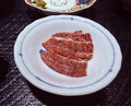 Dinner at Wagyu Lab K (和牛lab K)
