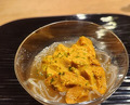 Dinner at Tominokoji Yamagishi