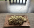 Dinner at Ishiusuhiki Soba Kobo Yama no Mi (石臼挽き蕎麦香房 山の実)