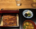 Dinner at Yamasei (山勢)