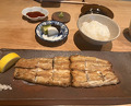 Dinner at Yamasei (山勢)