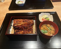 Dinner at Yamasei (山勢)