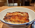 Dinner at Yamasei (山勢)
