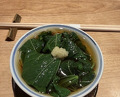 Dinner at Yamasei (山勢)