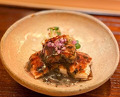 Dinner at Yamazaki (Nishiazabu)