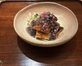 Dinner at Yamazaki (Nishiazabu)