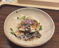 Dinner at Yamazaki (Nishiazabu)