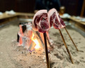 Dinner at Yanagiya (柳家)