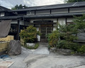 Dinner at Yanagiya (柳家)