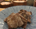 Dinner at Yassan (安参)