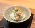 Dinner at Yoshii (吉い)