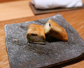 Dinner at Yoshii (吉い)