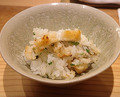 Dinner at Yoshii (吉い)