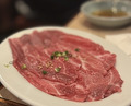 Dinner at Sumibi Yaki Yuji (炭火焼 ゆうじ)