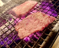 Dinner at Sumibi Yaki Yuji (炭火焼 ゆうじ)
