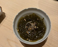 Dinner at Sushi Yuki