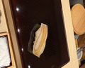 Dinner at Sushi Yuki