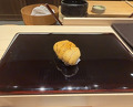 Dinner at Sushi Yuki