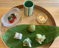 Dinner at Yukimoto