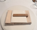 Dinner at ZURRIOLA (スリオラ)