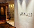 Dinner at ZURRIOLA (スリオラ)