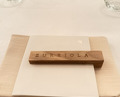 Dinner at ZURRIOLA (スリオラ)