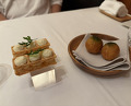 Dinner at ZURRIOLA (スリオラ)