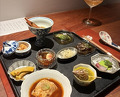 Dinner at Chinese Sai Naramachi Kuko (枸杞)