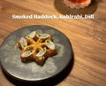 Dinner at DILL Restaurant Reykjavik